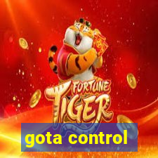 gota control